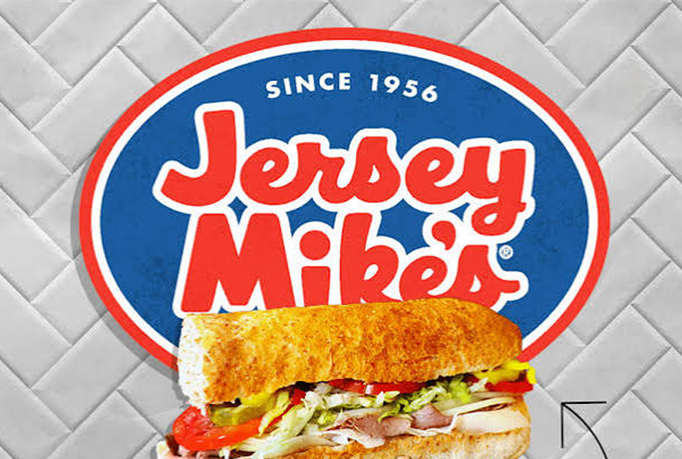 Get $100 to spend at Jersey Mike's promotional reward